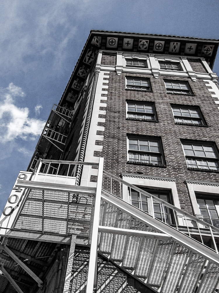 Architecture 35